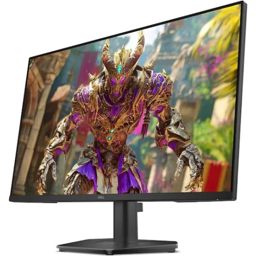 DELL SE2726HG computer monitor 68.6 cm (27'') 1920 x 1080 pixels Full HD LCD Black