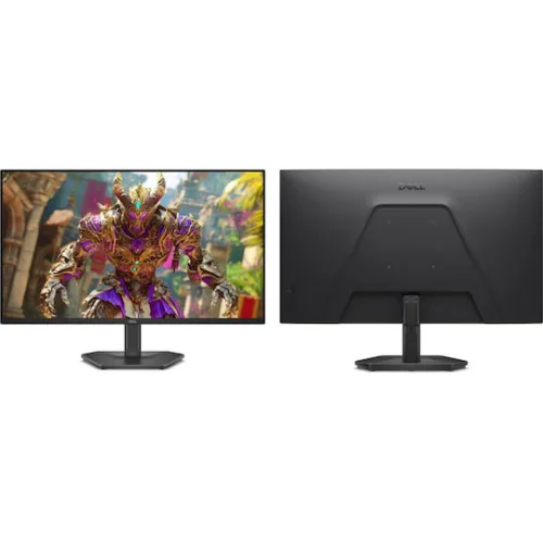 DELL SE2726HG computer monitor 68.6 cm (27'') 1920 x 1080 pixels Full HD LCD Black