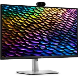 DELL Monitor Pro P 27 P2726DEB 27'' QHD IPS, HDMI, DisplayPort, USB-C HUB, Conferencing, Height Adjustable, 3YearsW