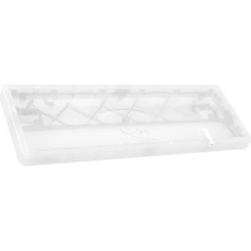 HyperX Origins 2 65 Gaming Keyboard Housing - White - BF0U0AA