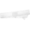 HyperX Origins 2 65 Gaming Keyboard Housing - White - BF0U0AA
