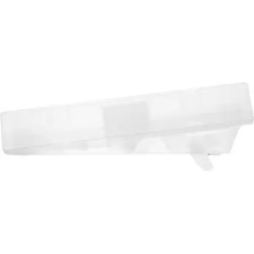 HyperX Origins 2 65 Gaming Keyboard Housing - White - BF0U0AA