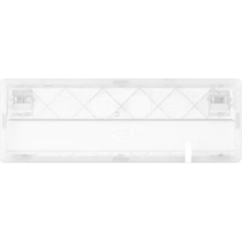 HyperX Origins 2 65 Gaming Keyboard Housing - White - BF0U0AA
