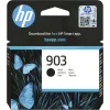 HP 903 Γνήσιο Μελάνι Εκτυπωτή InkJet Μαύρο (T6L99AE)