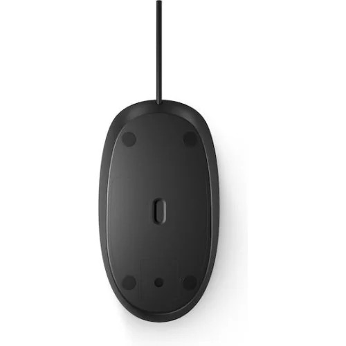 HP 125 Wired Mouse