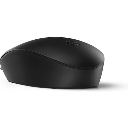HP 125 Wired Mouse