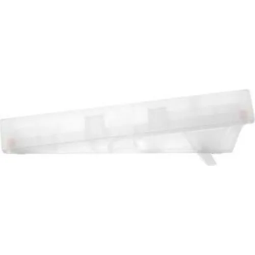 Hyperx Origins 2 1800 Gaming Keyboard Housing White Bf0u3aa