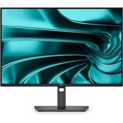 DELL Monitor Pro P P2426E 24.1'' IPS 16:10, HDMI, DisplayPort, USB-C HUB, RJ45, Height Adjustable, 3YearsW