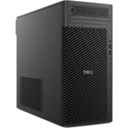 DELL Pro Max FCT2250 T2 Intel Core Ultra 7 265 16 GB DDR5-SDRAM 512 GB SSD Windows 11 Pro Tower PC Black