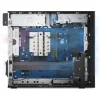 Dell Pro Max Tower T2 FCT2250 Desktop PC (Ultra 7-265/16GB DDR5/512GB SSD/W11 Pro) με Πληκτρολόγιο (US)