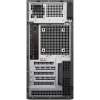 Dell Pro Max Tower T2 FCT2250 Desktop PC (Ultra 7-265/16GB DDR5/512GB SSD/W11 Pro) με Πληκτρολόγιο (US)