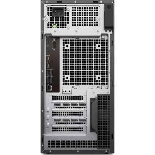 Dell Pro Max Tower T2 FCT2250 Desktop PC (Ultra 7-265/16GB DDR5/512GB SSD/W11 Pro) με Πληκτρολόγιο (US)