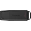 Kingston Technology DataTraveler 64GB Portable USB 3.2 Gen 1 Exodia Black