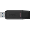 Kingston Technology DataTraveler 64GB Portable USB 3.2 Gen 1 Exodia Black