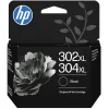 HP Γνήσιο Μελάνι Εκτυπωτή InkJet Μαύρο (B7RT9AE)