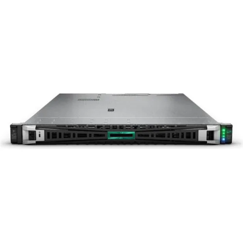 HP Proliant DL360 GEN11 (Xeon 4514Y/64GB DDR5/480GB SSD + 480GB SSD/2x HPE 1000W Flex Slot Titanium Hot Plug Power Supply Kit/No OS)