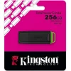 Kingston Technology Datatraveler 256gb Portable Usb 3.2 Gen 1 Exodia Black Green Dtxg2/256gb C02480