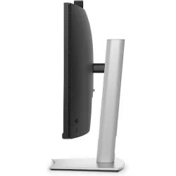 DELL Monitor Pro P 34 P3426WEV 34'' UW-QHD IPS, HDMI, DisplayPort, USB-C Hub, Webcam, RJ45, Height Adjustable, 3YearsW