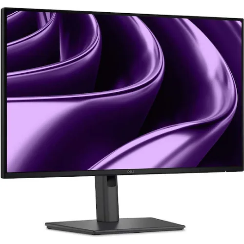 DELL Monitor Pro P P2426HE 23.8'' IPS, HDMI, DisplayPort, USB-C HUB, RJ45, Height Adjustable, 3YearsW