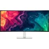 Dell Plus Ultrawide HDR Curved Monitor 34" QHD 3440x1440 με Χρόνο Απόκρισης 5ms GTG