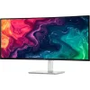 Dell Plus Ultrawide HDR Curved Monitor 34" QHD 3440x1440 με Χρόνο Απόκρισης 5ms GTG