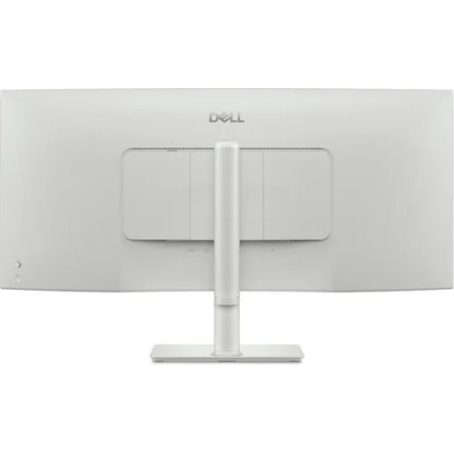 Dell Plus Ultrawide HDR Curved Monitor 34" QHD 3440x1440 με Χρόνο Απόκρισης 5ms GTG