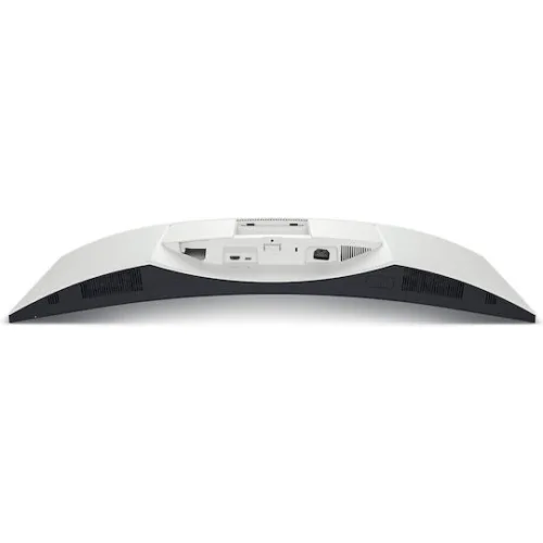 Dell Plus Ultrawide HDR Curved Monitor 34" QHD 3440x1440 με Χρόνο Απόκρισης 5ms GTG
