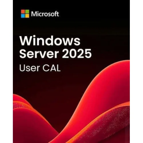 DELL 634-CVFH operating system 5 license(s)
