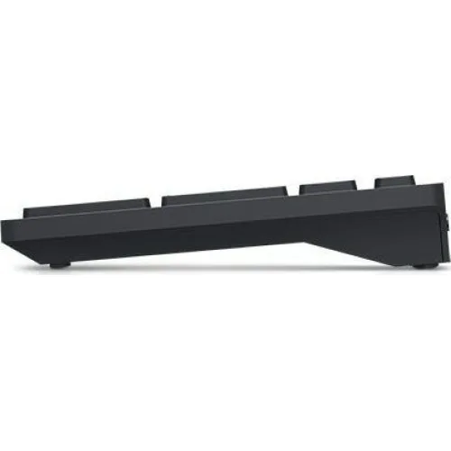 DELL KM5221W keyboard RF Wireless QWERTY Black