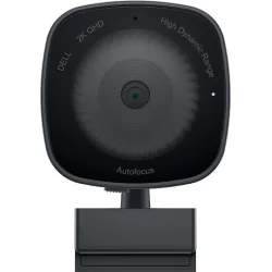 Dell WB3023 Web Camera 2K 722-BBBV
