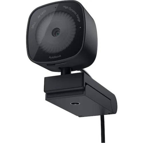 DELL Webcam WB3023 2Κ QHD