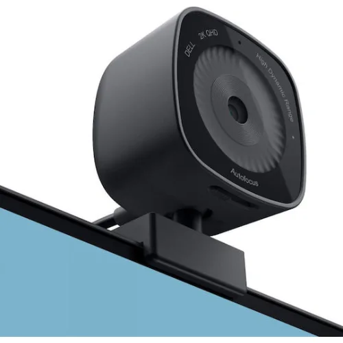 DELL Webcam WB3023 2Κ QHD