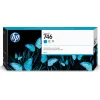 HP 746 Original Cyan