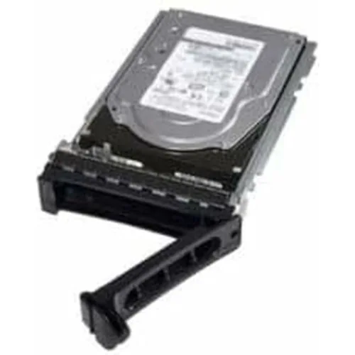 Dell SSD 480GB τύπου 3.5'' με σύνδεση SATA III 345-BJSM