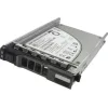 Dell SSD 480GB τύπου 3.5'' με σύνδεση SATA III 345-BJSM