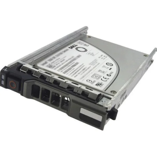 Dell SSD 480GB τύπου 3.5'' με σύνδεση SATA III 345-BJSM