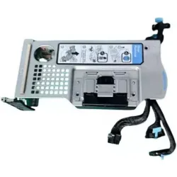 Dell Riser Config 1 Low Profile 3x16 + 1x8 + 2x16 Gen5 Additional Processor R760xs