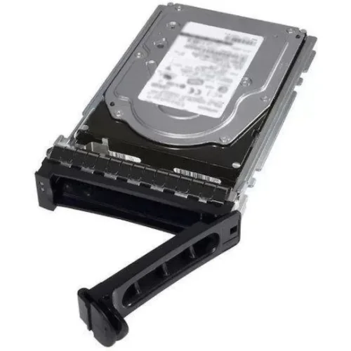 DELL 161-BCFV internal hard drive 2.5'' 2.4 TB SAS