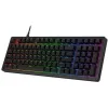 HyperX Origins 2 1800 keyboard Gaming USB Black