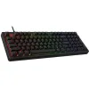 HyperX Origins 2 1800 keyboard Gaming USB Black