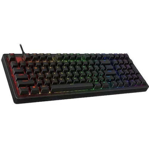 HyperX Origins 2 1800 keyboard Gaming USB Black