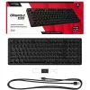 HyperX Origins 2 1800 keyboard Gaming USB Black