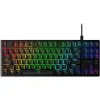 HyperX Origins 2 1800 keyboard Gaming USB Black