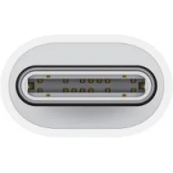 Apple USB-C to Lightning Adapter