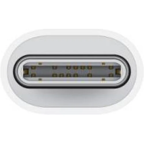 Apple USB-C to Lightning Adapter