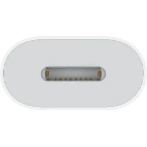 Apple USB-C to Lightning Adapter