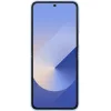 Samsung Silicone Case Galaxy Z Flip 6 Blue