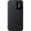 Samsung S View Wallet Cover Galaxy A35 Black