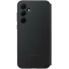Samsung S View Wallet Cover Galaxy A35 Black