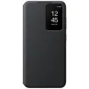 Samsung S View Wallet Cover Galaxy A35 Black